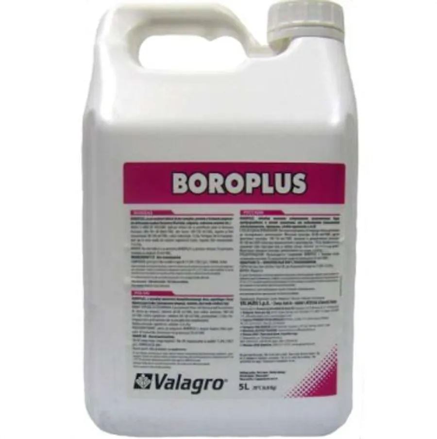 Продажа  Boroplus (Бороплюс) 10 літрiв